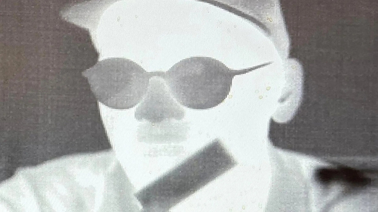 Учёные создали «квантовые чернила» для новых инфракрасных камер